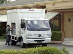 Mercedes-Benz Accelo 715C 2003 года